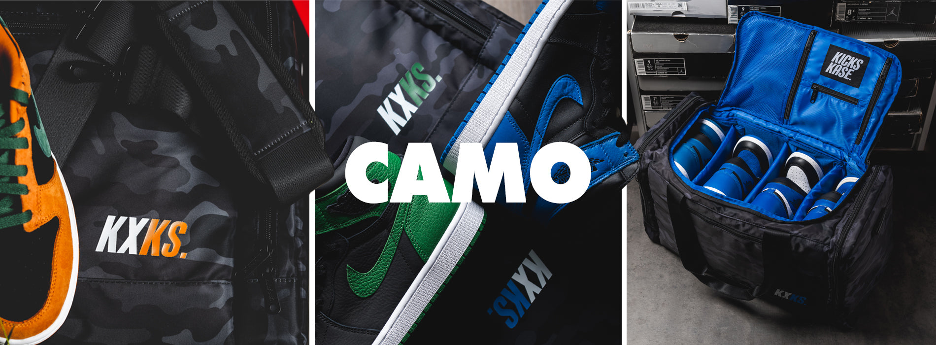 Camo
