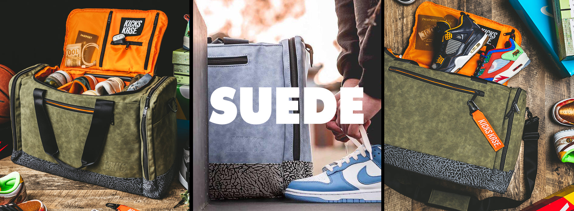 Suede