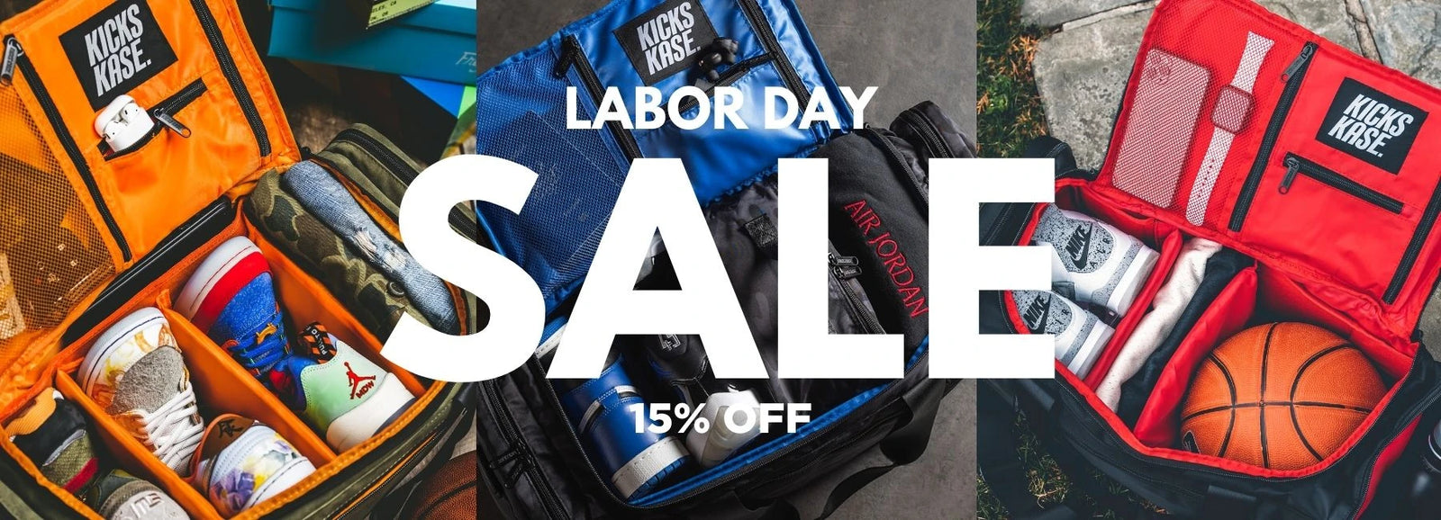 Free Sling Bag Offer