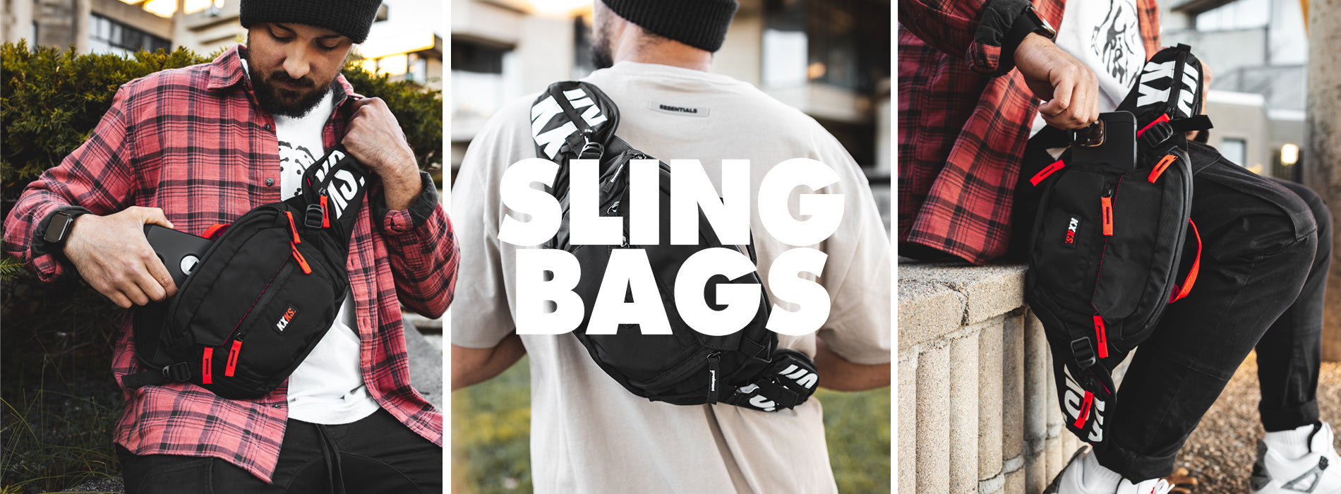 Sling Bags