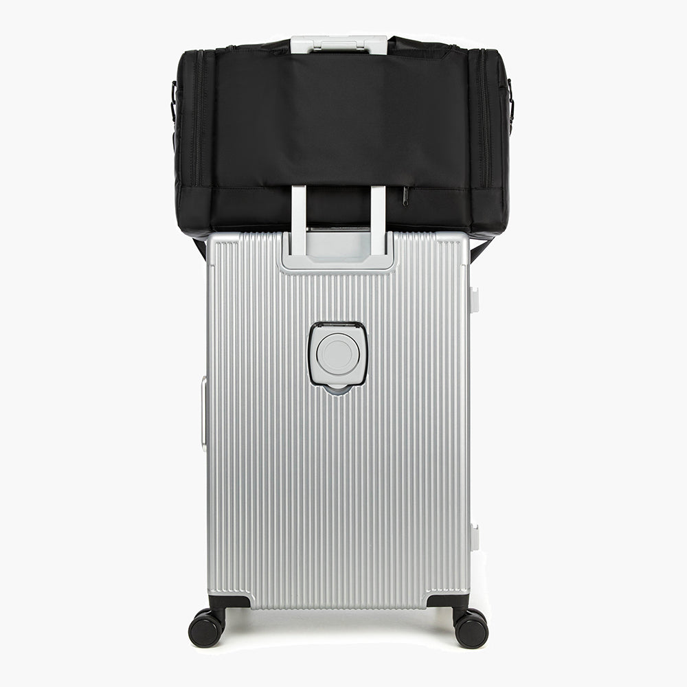 Originals Kicks Kase Duffle (Triple Black)