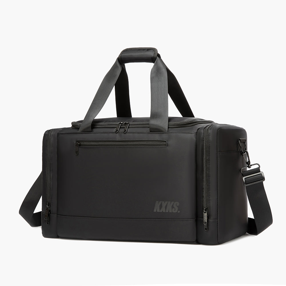 Originals Kicks Kase Duffle (Triple Black)