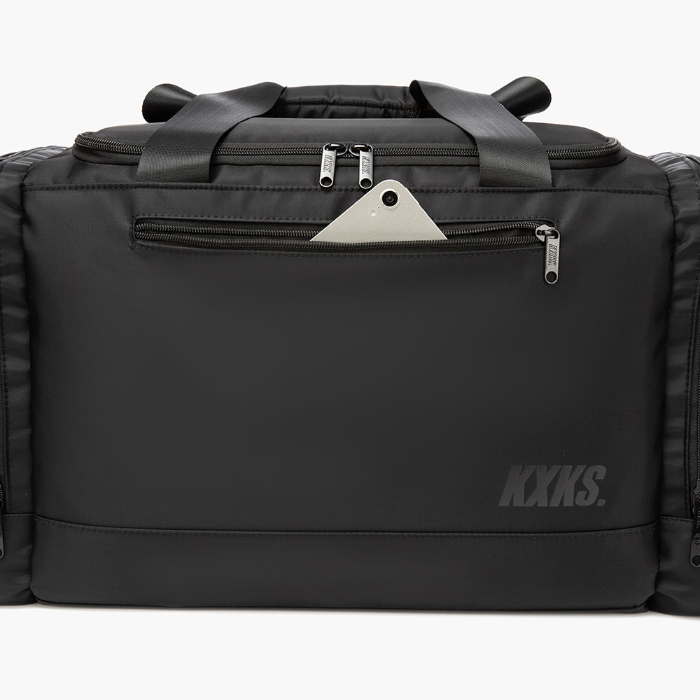 Originals Kicks Kase Duffle (Triple Black)
