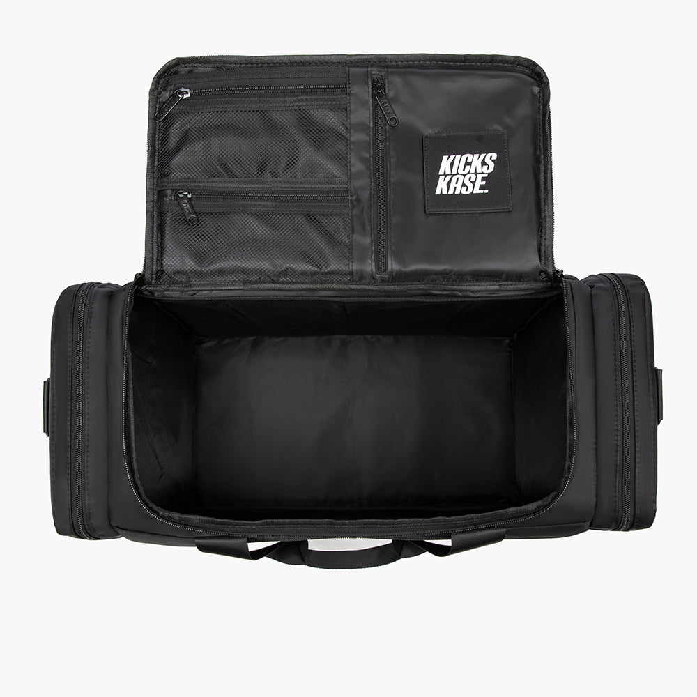 Originals Kicks Kase Duffle (Triple Black)