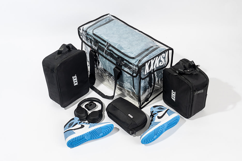 SUEDE PRO KIT BUNDLE