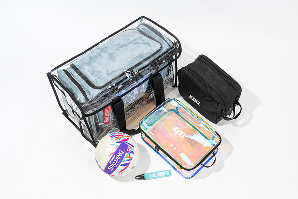 SUEDE ALL-STAR BUNDLE