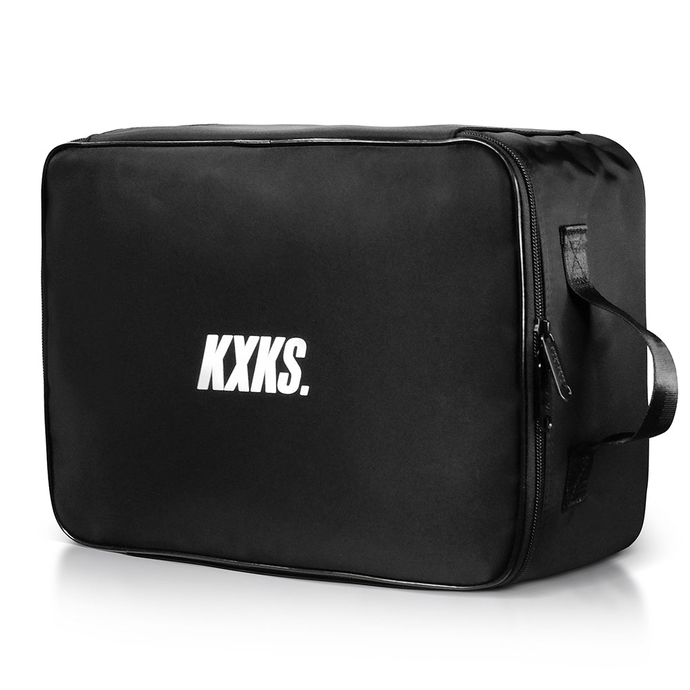 Packing Cube (Black)