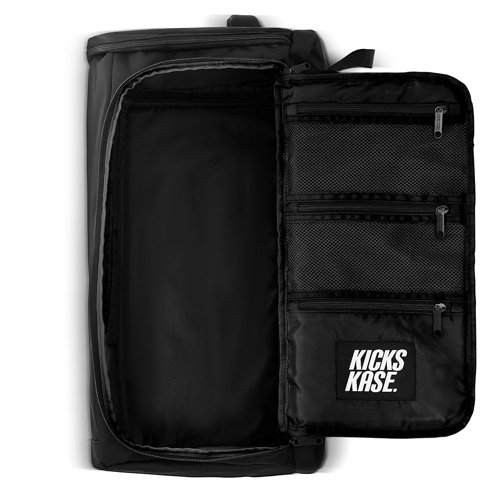 Originals Sneaker Backpack (Triple Black)