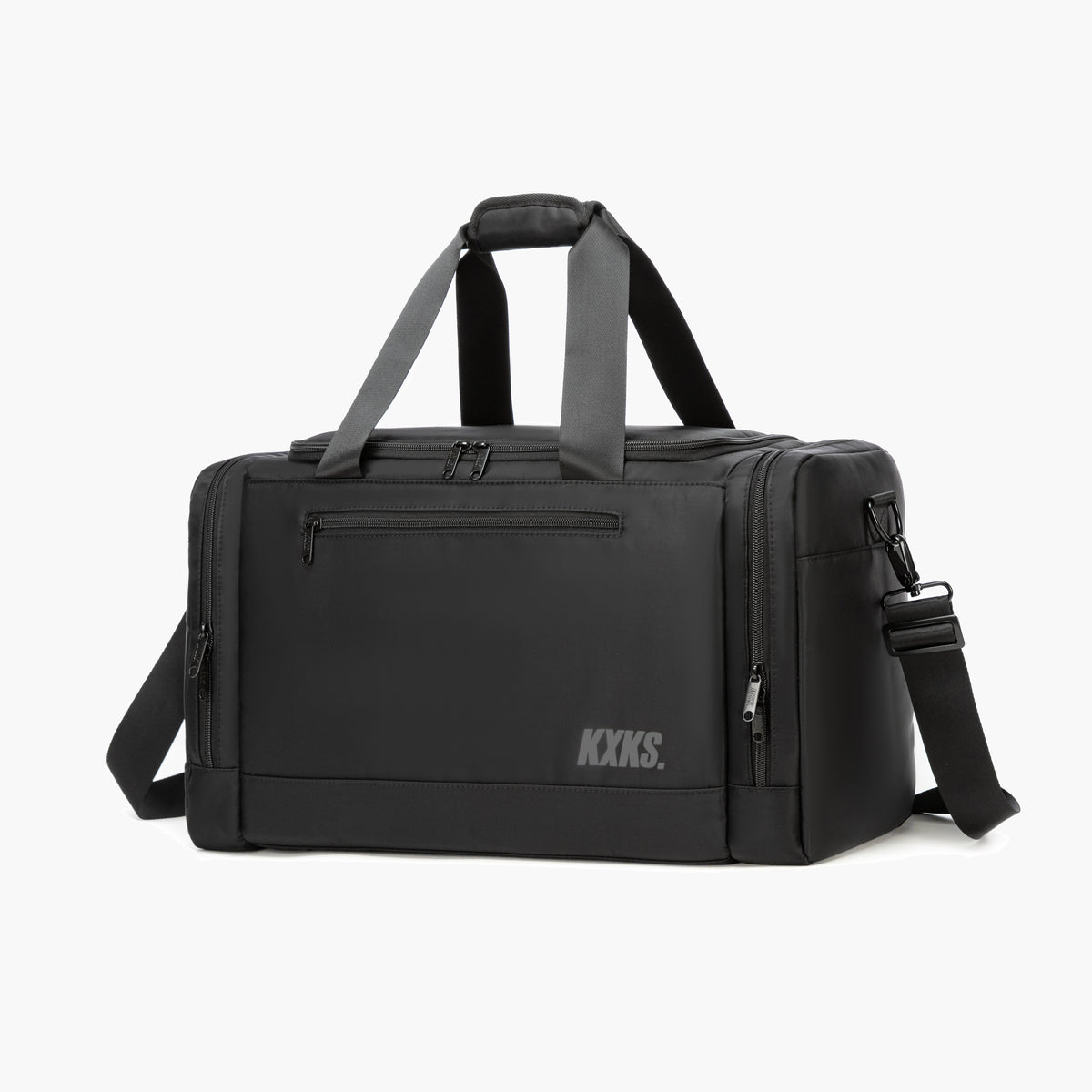 Originals Kicks Kase Duffle (Triple Black)