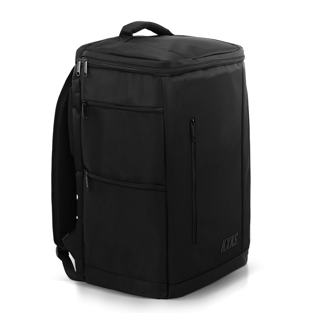 Originals Sneaker Backpack (Triple Black)